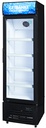 GCDC280 - Display Fridge with Lightbox