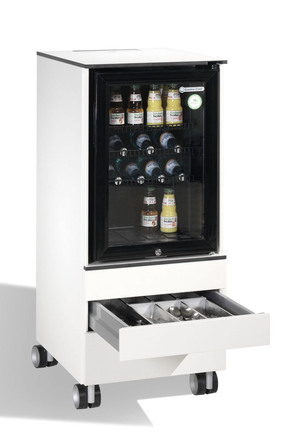 Refredador d'oficina / Caddy / SW65