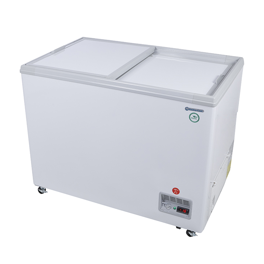 [537500] Chest Freezer - large bottle freezer (-20 to +5°C) - GCFC300